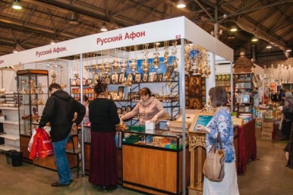 Các hội chợ Chính thống giáo tốt nhất ở sokolniki